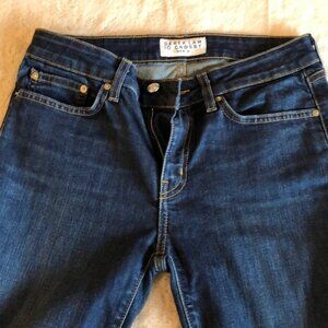 Derek Lam 10 Crosby Devi Denim